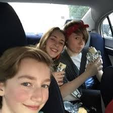 Rose Shipley's Instagram, Twitter & Facebook