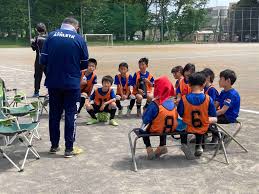 試合結果 - 大砂土FC少年団公式ブログ