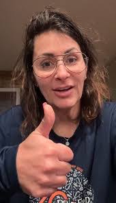 Christina Mcglaun's Instagram, Twitter & Facebook