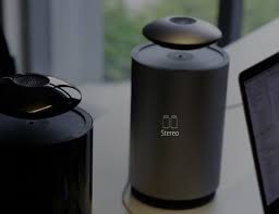Mars Levitating Speaker By Crazybaby Gadget Flow