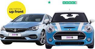 Select car leasing are one of the uk's largest independent specialists for car and van leasing. No Deposit Car Leasing Zero Deposit Uk Delivery On Any Vehicle