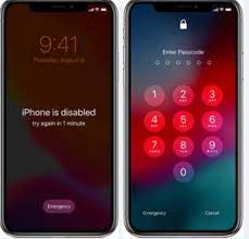 This article will tells two simple and effective ways to bypass the lock screen on iphone x with a click. Icloud Remove From Passcode Disable Device Iphone 7 7 6s 6s Mremoval