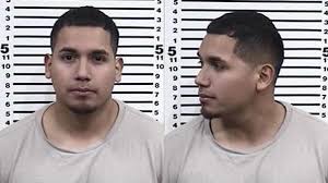 Idaho Falls man arrested for reportedly choking woman after New Year's