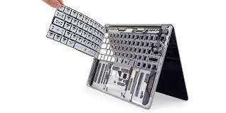 How To Replace Macbook Butterfly Keyboard For Free - 9To5Mac