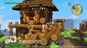 Dragon Quest Builders 2 Rooms Can Be Different Sizes Luxury Ratings And Moods Here S How To Make Them Dragon Quest Dragon Heart Themed