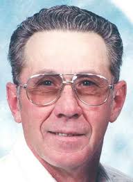 Edward Albert “Ed” Levesque (1938-2012)