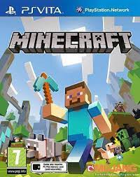 Poner la carpeta «pcse00491» a la ruta ux0:/mai/ de tu ps vita · 3. Minecraft Ps Vita I Didn T Expect That Minecraft Games Minecraft Characters Minecraft Birthday