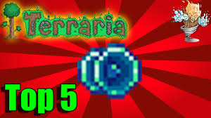 Terraria Top 5 Yoyos Terraria 1 3 Countdown Youtube