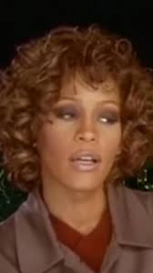 Whitney talks about how her mother, Cissy developed her singing abilities  through gospel music.