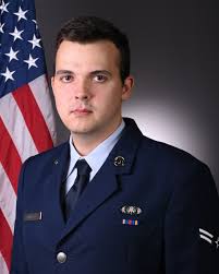 Christopher Dudley > Air Force Bands > Display