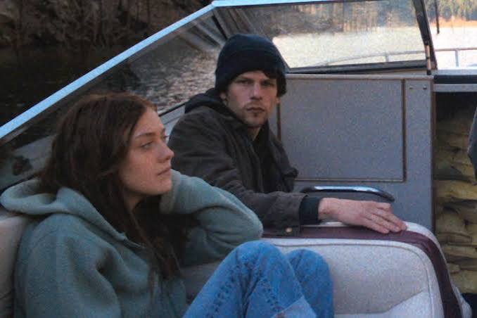Review: Never Seen a Kelly Reichardt Film Before? Start With 'Night Moves,'  Starring Jesse Eisenberg and Dakota Fanning