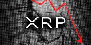 Over the weekend, xrp, the native cryptocurrency of ripple labs' xrp ledger, increased by more than 40%, rising from us$1 to us$1.47, its highest level in three years. Xrp Is Getting Pummeled Down More Than 90 From All Time High