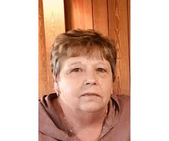 Glenda Gail Vanderford Obituary (2022)