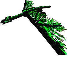 Green Ender Dragon Nova Skin Dragon Nova Skin Gallery Horse Armor