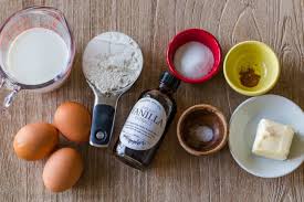 We did not find results for: Dutch Baby German Pancakes Video Natashaskitchen Com