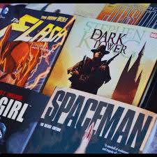Cara cepat dan mudah menulis buku untuk pemula. 7 Great Comic Book Readers For Windows 10
