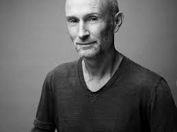 Contact — JOHN MIDGLEY