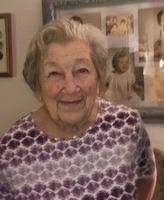 Cecilia Chambers Obituary (1930