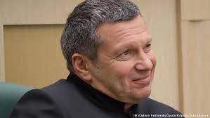 Соловьев призвал органы опеки прийти к алане мамаевой. Latviya Zapretila Vezd Rossijskomu Televedushemu Solovevu Novosti Iz Germanii O Evrope Dw 18 02 2021