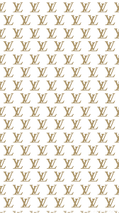 Gold Lv Monogram Logo Iphone Wallpaper Phone Background Lockscreen Louis Vuitton Iphone Wallpaper Iphone Wallpaper Fashion Wallpaper