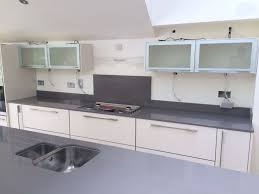 20mm Gris Expo Kitchen Cabinets Home Decor Kitchen