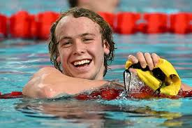 Sam Short: Top Two Tips For Ocean Swimmers