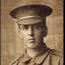 Sidney Herbert Abbott of the 2nd Battalion Bedfordshire ,died in action