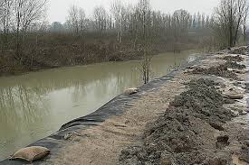 .con una delle mie prime uscite. Alluvione Modena 5 Anni Dopo Partono Nuovi Interventi Su Secchia Panaro E Loro Affluenti Ambiente