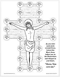 If daisies make you happy, print our daisy coloring pages. Just Jesus And Me Guided Children S Adoration