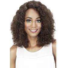 Vivica's Natural Brazilian 100% Brazilian Natural Remi Human Hair Swis