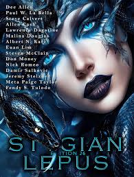 Lawrence Dagstine New Books