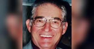 Obituary, Visitation & Funeral Information