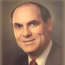 Obituary information for Dr. James Charles McDaniel, Sr.