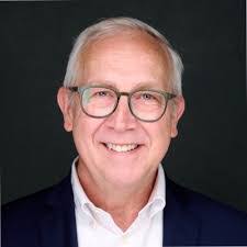 Roy Skinner's Instagram, Twitter & Facebook