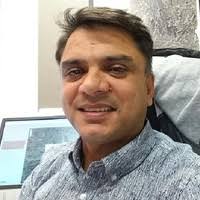 Bimal Adhikari, M. Phil, GISP