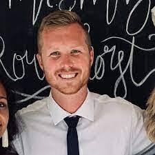 Sean Seabolt's Instagram, Twitter & Facebook