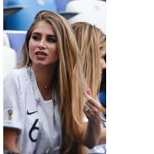 مقابلة مع بول بوغبا و استعراض تااريخي للفر. Ø¨ÙˆÙ„ Ø¨ÙˆØ¬Ø¨Ø§ ÙˆØ²ÙˆØ¬ØªÙ‡