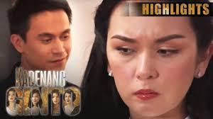 Romina, napaisip sa katapatan sa kanya ni Bernard