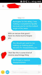 As the name implies, these jokes simulate an actual scenario where a knock knock jokes begin with the teller saying 'knock knock!' the other participant responds by saying 'who's there?' How To Make A Good Tinder Profile For Guys Reddit Marine Pick Up Lines For Girls Peter Dendis