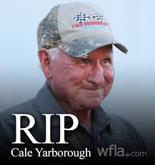 REST IN PEACE: NASCAR champion Cale Yarborough has died at the age of 84.  Read more: https://t.co/M3RlTJXoA9