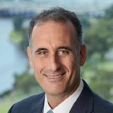 Company Directors And Chief Executive Officer