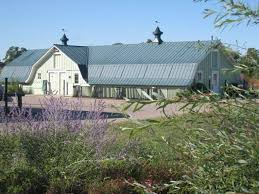 Tollgate Gallery Education Center House Styles Blog Photo