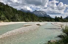 Walchenklamm Sylvensteinsee Geheime Klamm In 2020 Ausflug Karwendel Urlaub