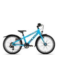 Puky Kinder Fahrrad Cyke 20 7 Alu Active Fresh Blue 4763 Blau