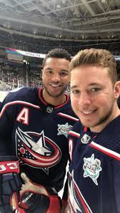 Chicago acquired the star defenseman from the columbus blue jackets before the nhl draft began friday, according to three people. 15 Seth Jones Ideas In 2021 Seth Jones Columbus Blue Jackets Blue Jacket