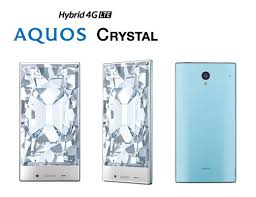 Insert a sim card from a new carrier (different from the original carrier). Sprint Sharp Aquos Crystal 306sh Frequency Bands And Network Compatibility