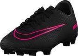 Tegenwoordig wordt er door elk merk verschillende soorten voetbalschoenen gemaakt. Bol Com Nike Mercurial Vapor Xi Fg Voetbalschoenen Junior Voetbalschoenen Maat 27 5 Unisex
