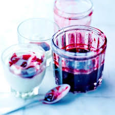 Confiture De Mures Recette Confiture De Mures Recette Confiture