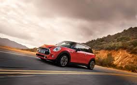Customize and personalise your desktop, mobile phone and tablet with these free wallpapers! 2018 Mini Cooper S Wallpapers Wsupercars