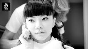 The Underground Stage: On Fashion